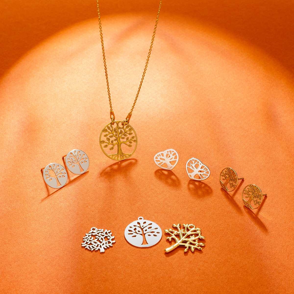 symbols in jewelry