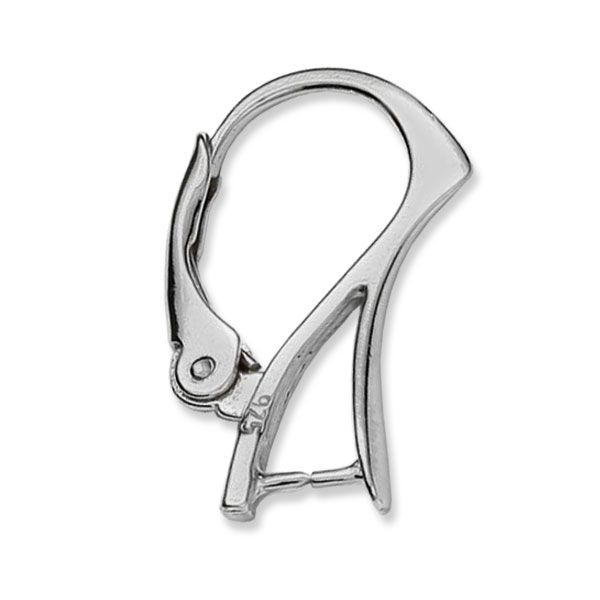 Silver leverbacks