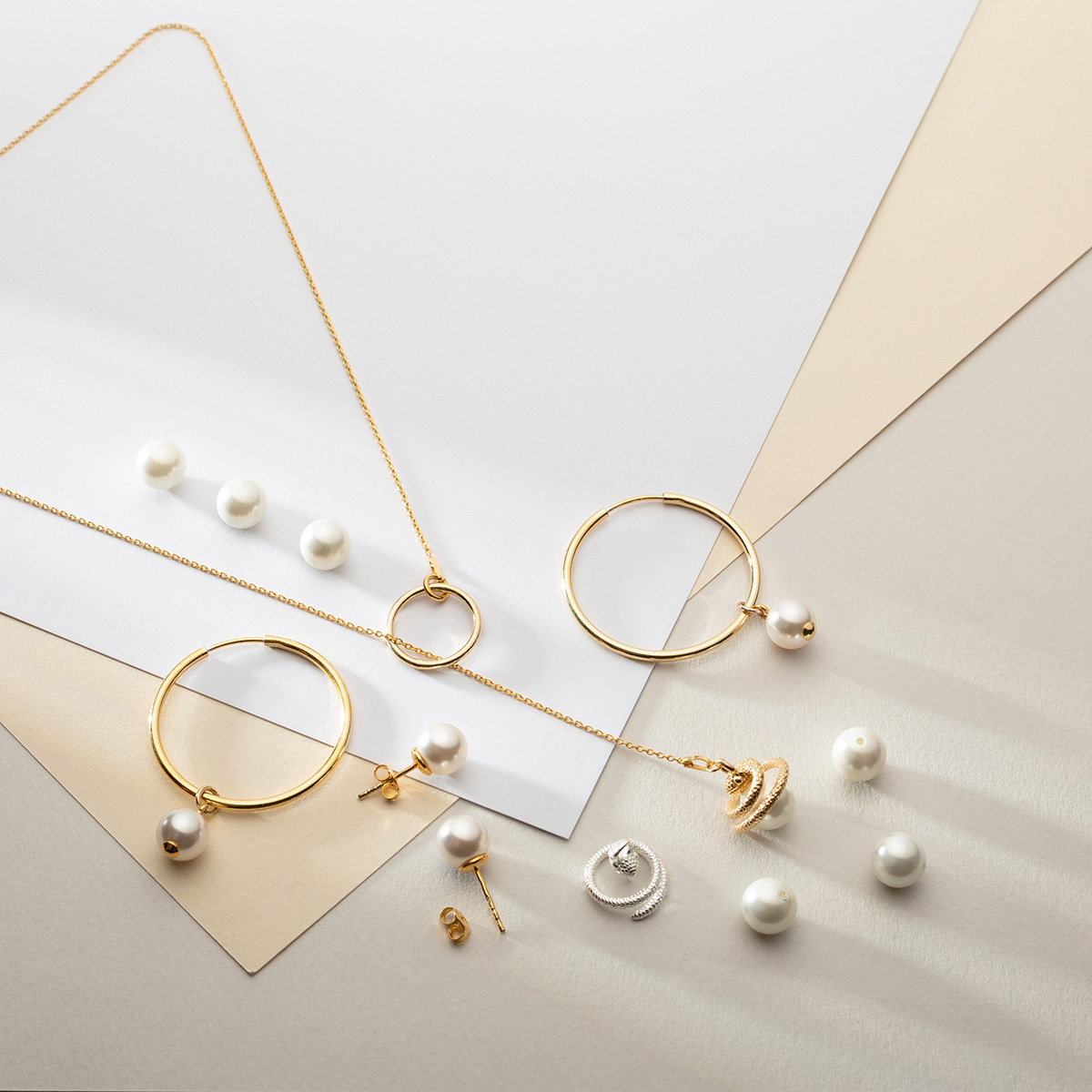 Pearl findings