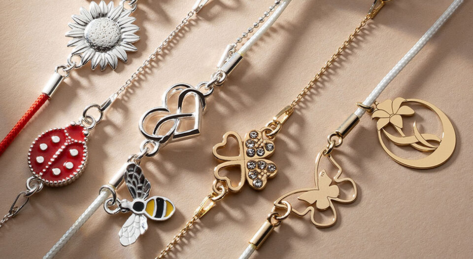 spring jewellery trends