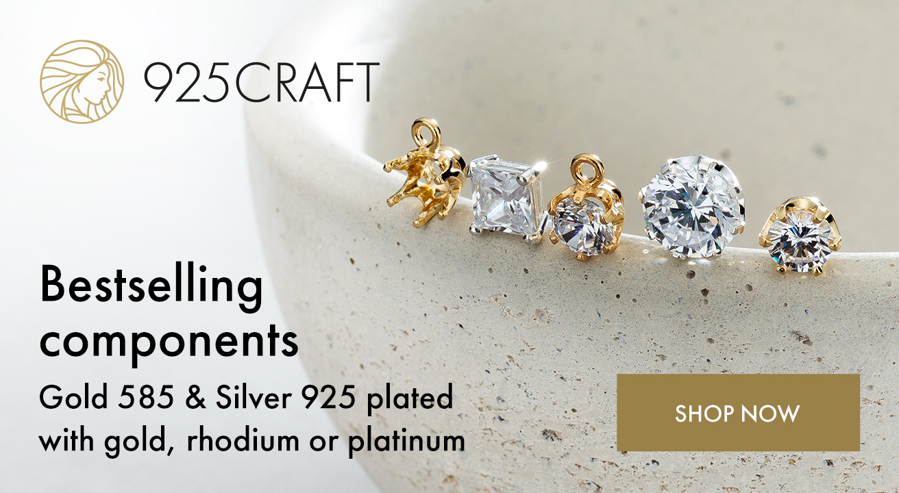 jewellery findings