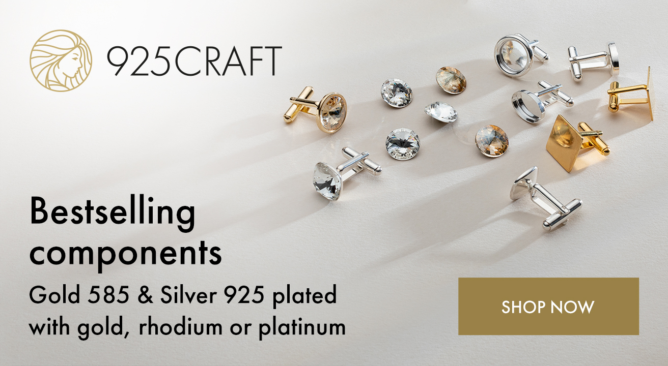 jewellery making supplies