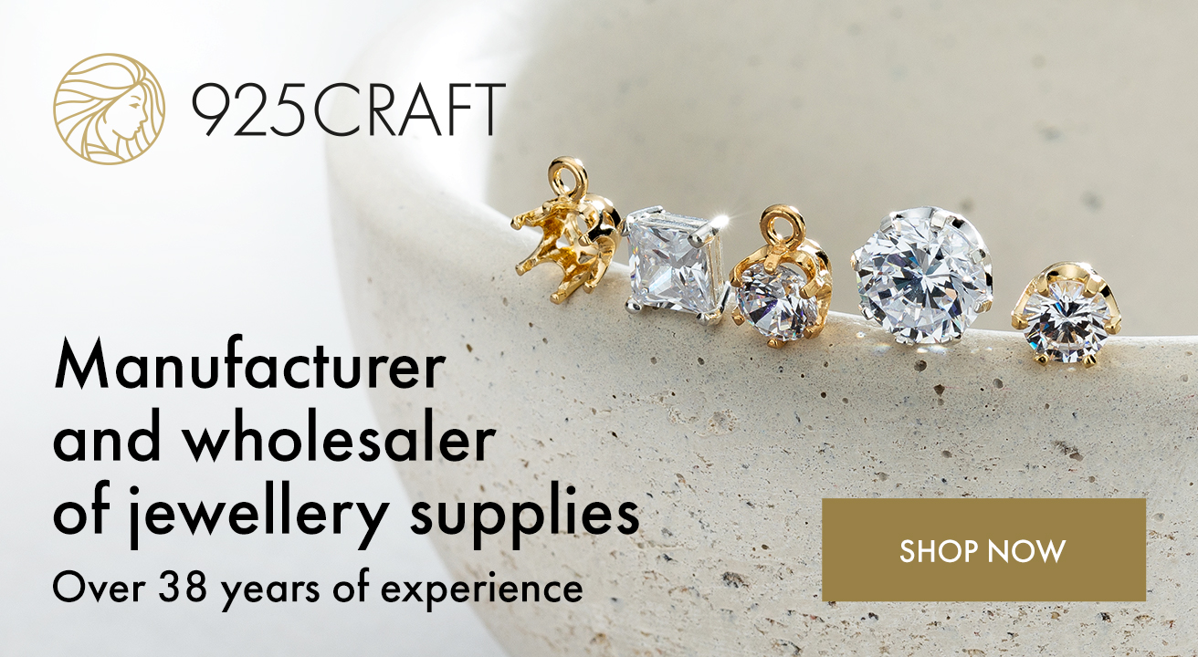 jewellery making supplies