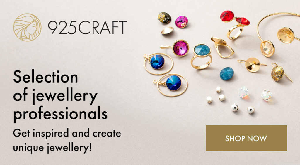 jewelry making workshop