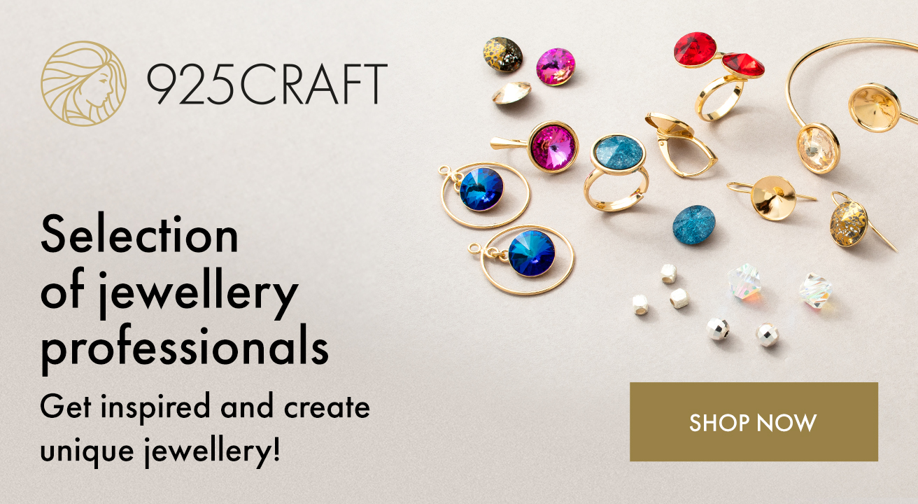 jewellery making supplies