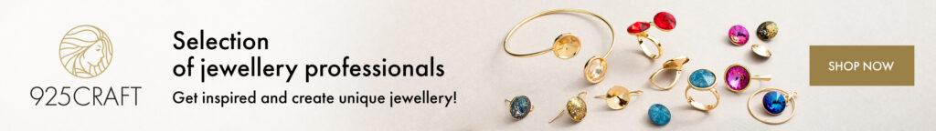 jewelry making workshop