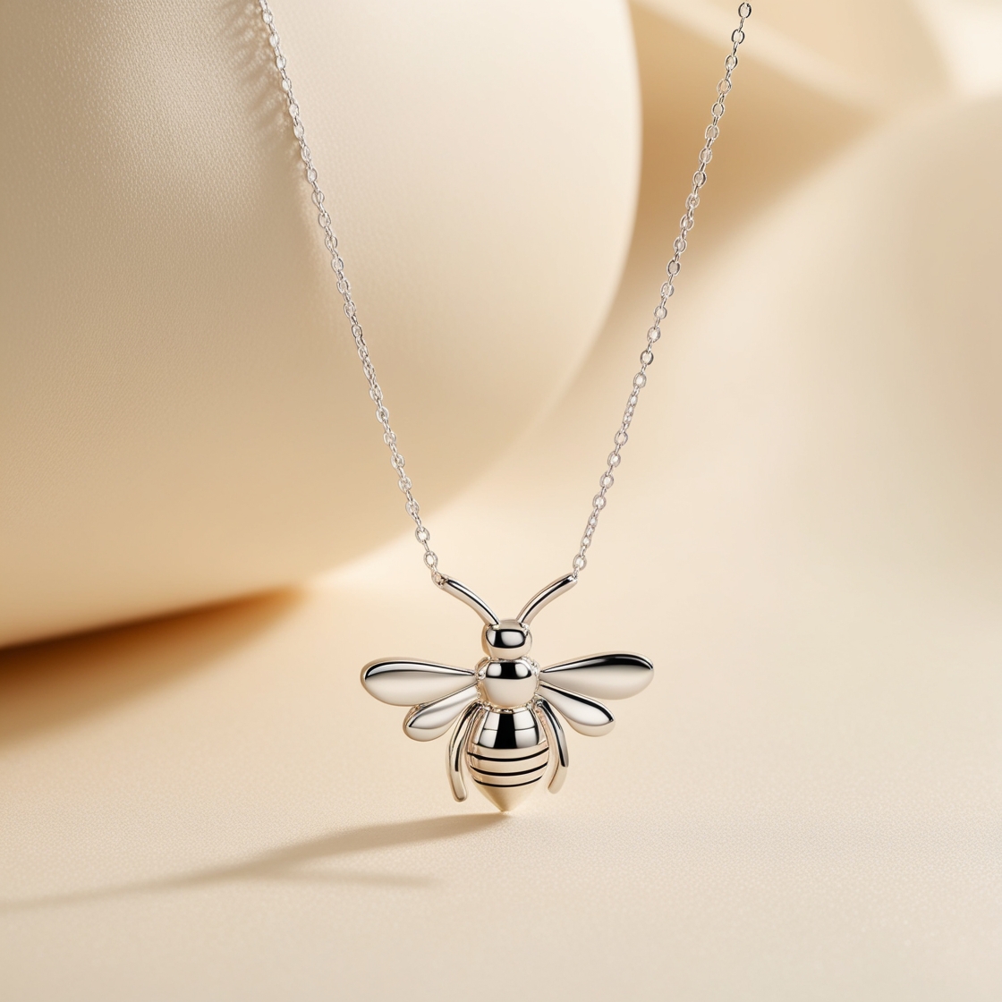 3D pendant