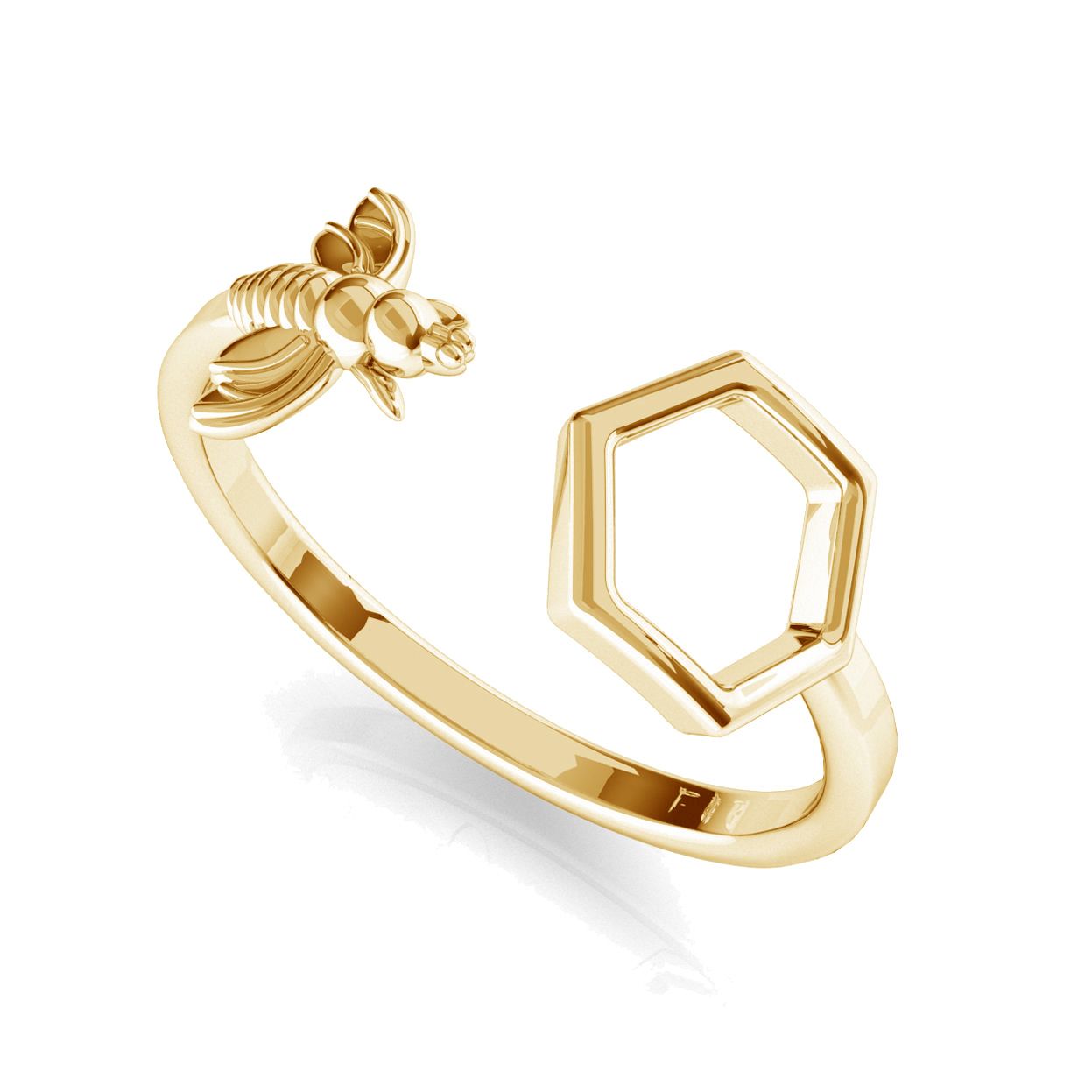 bee rings