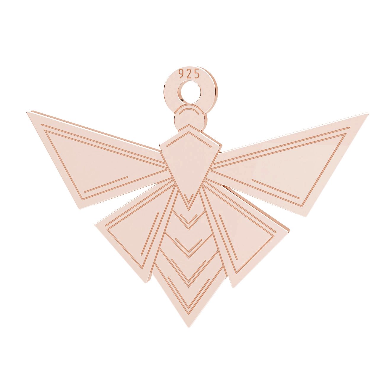 custom pendant