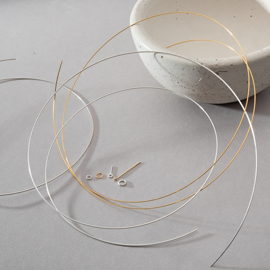 sterling silver rings
