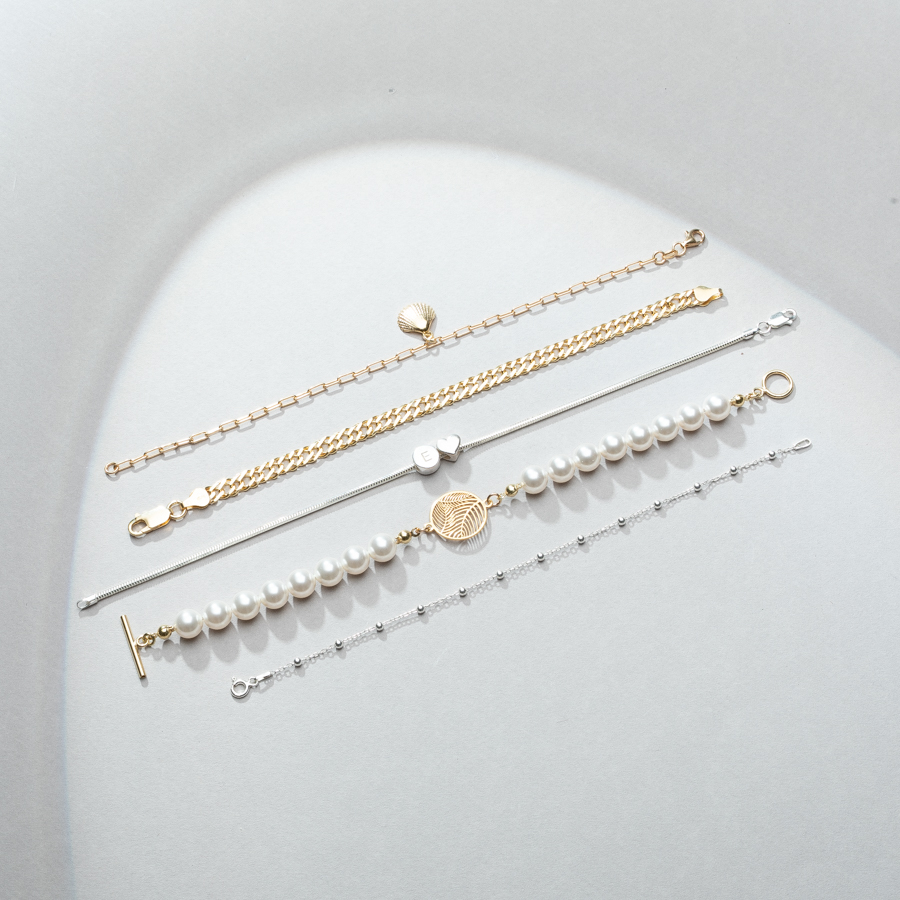 jewellery making course