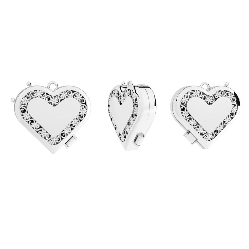 heart locket