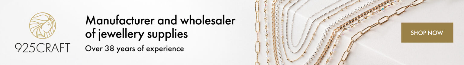 jewellery making techniques