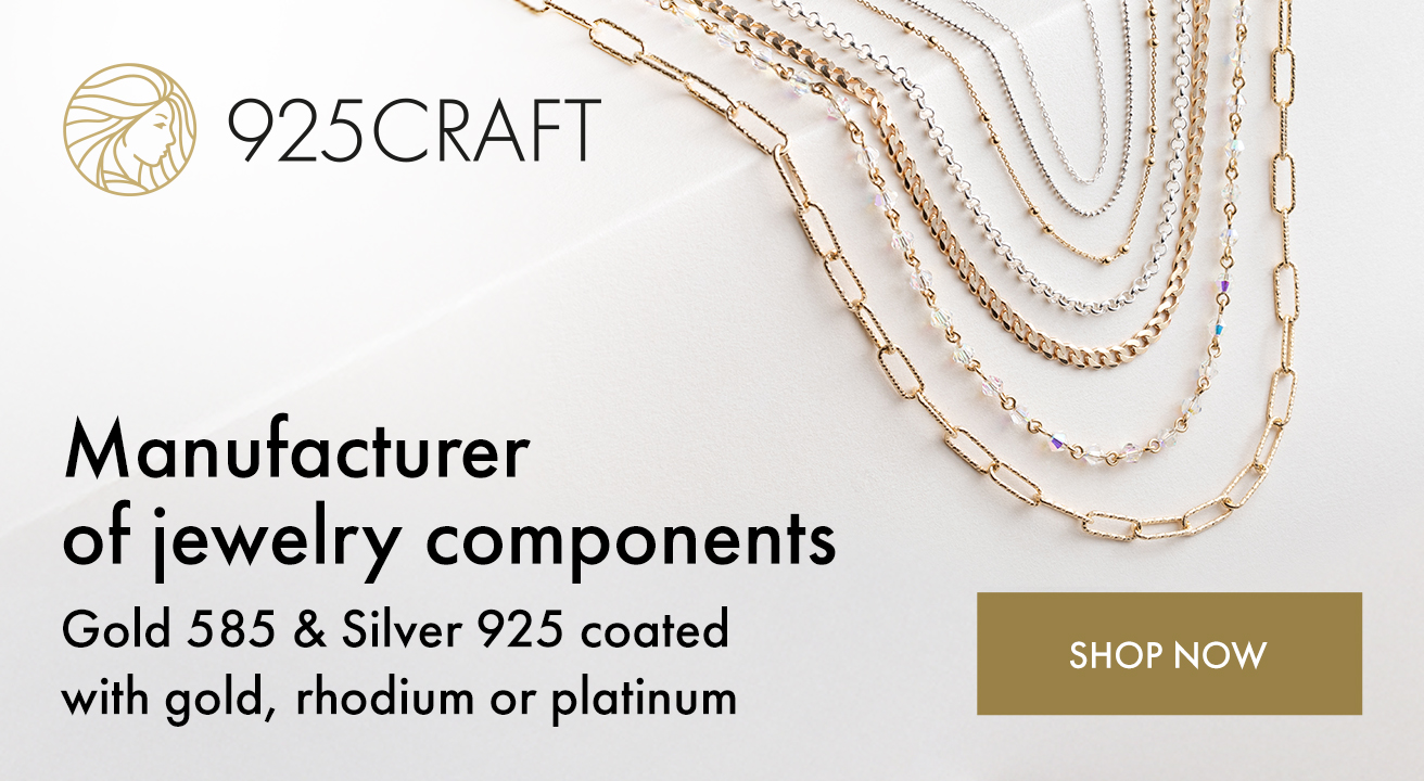 jewellery making techniques