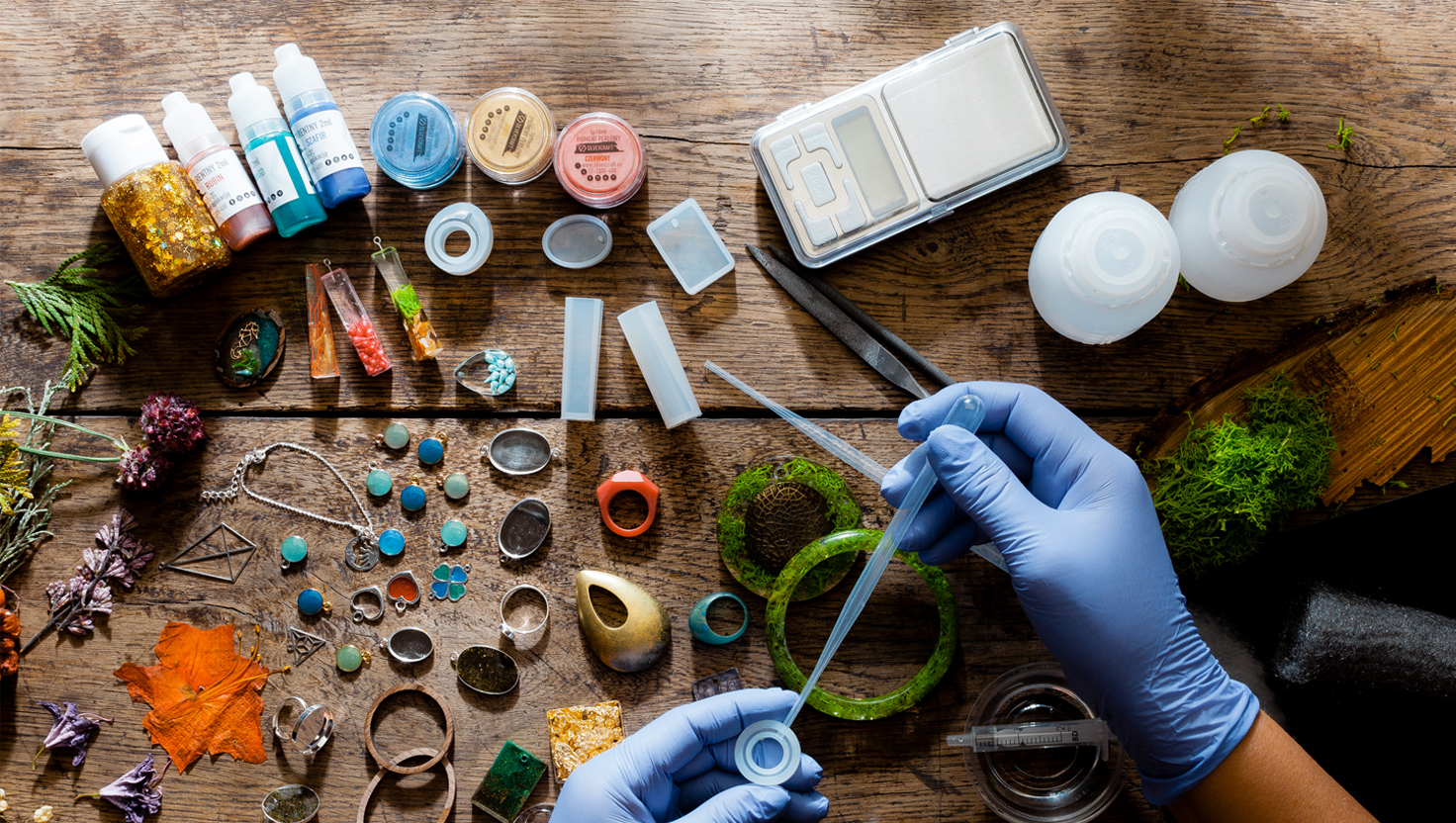 jewelry courses online