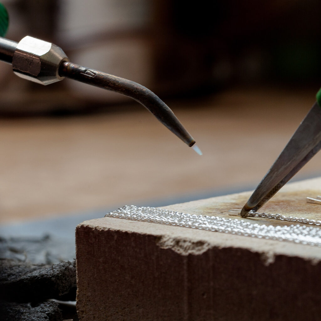 wax carving skill levels