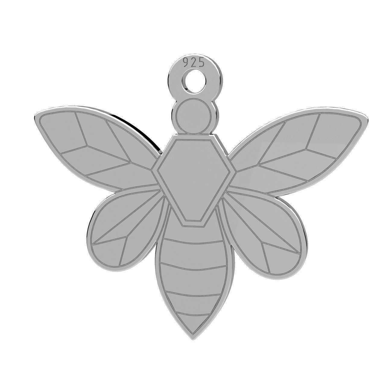 laser cut pendant