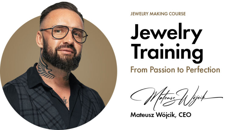 jewellery courses