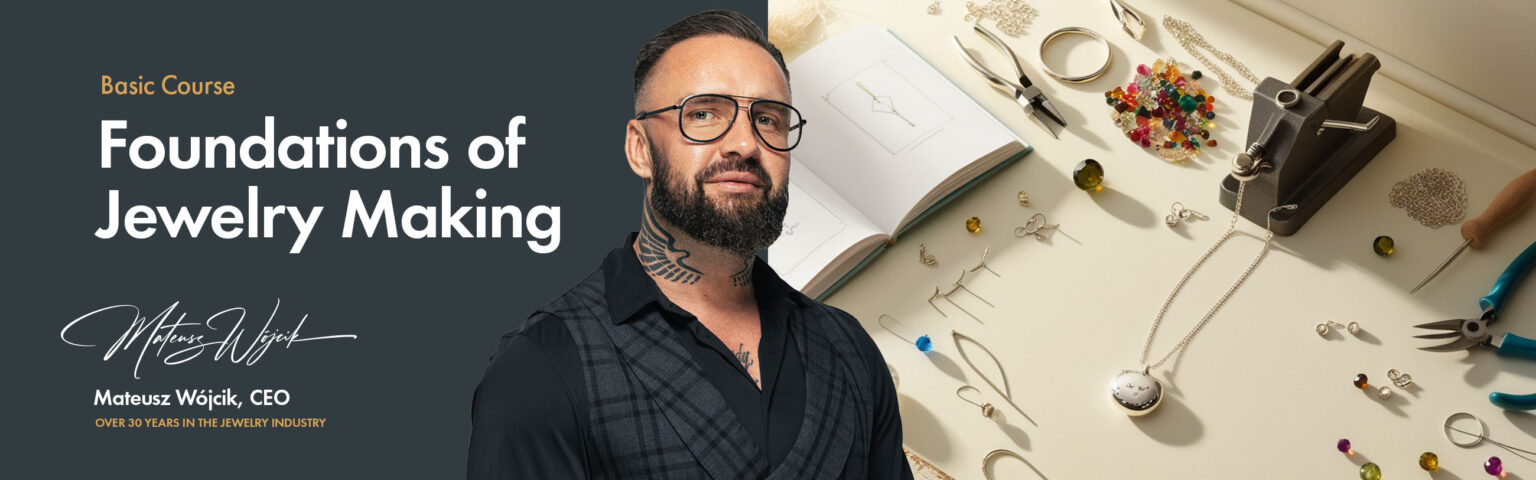 jewelry courses online