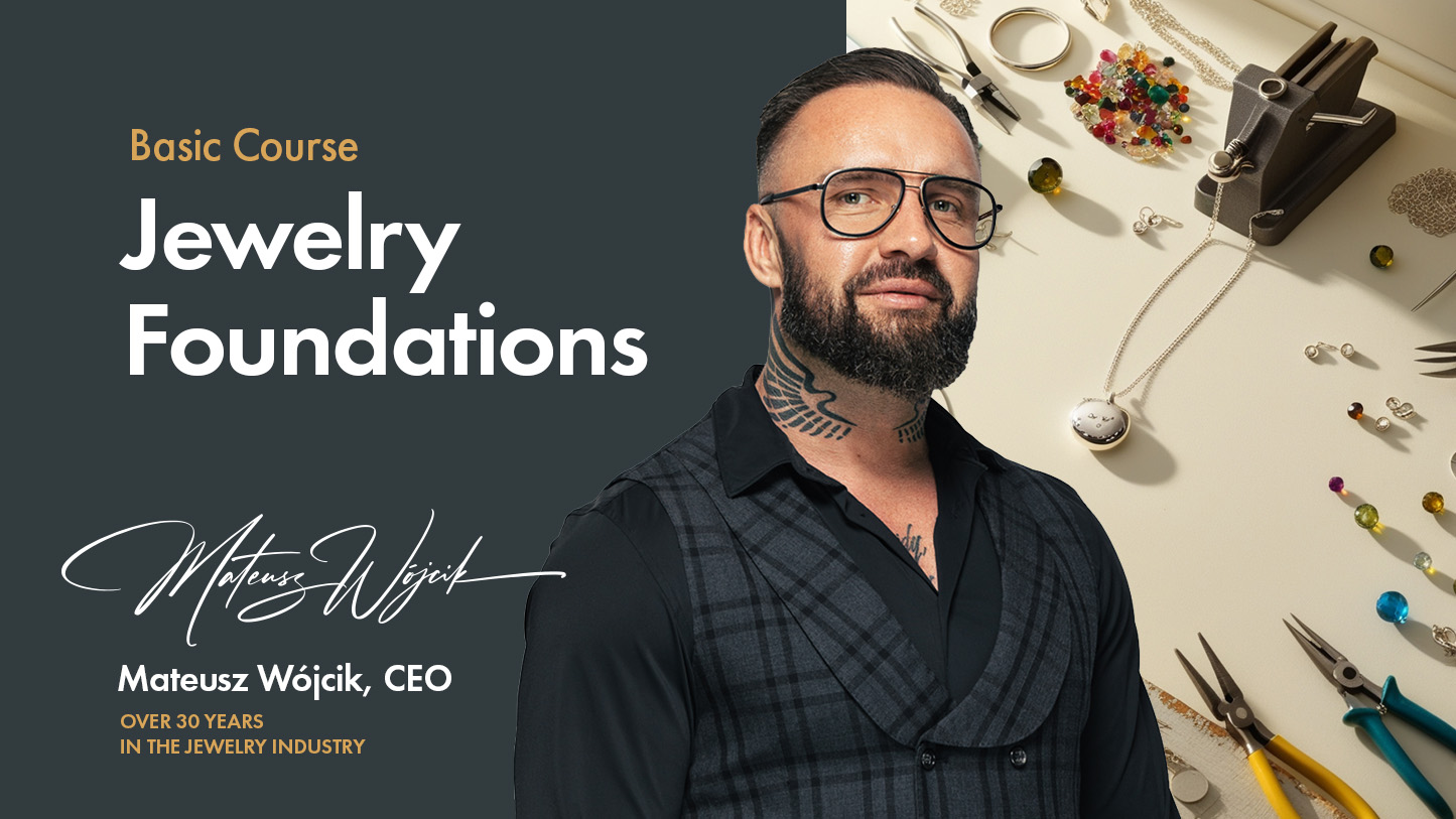 jewelry courses