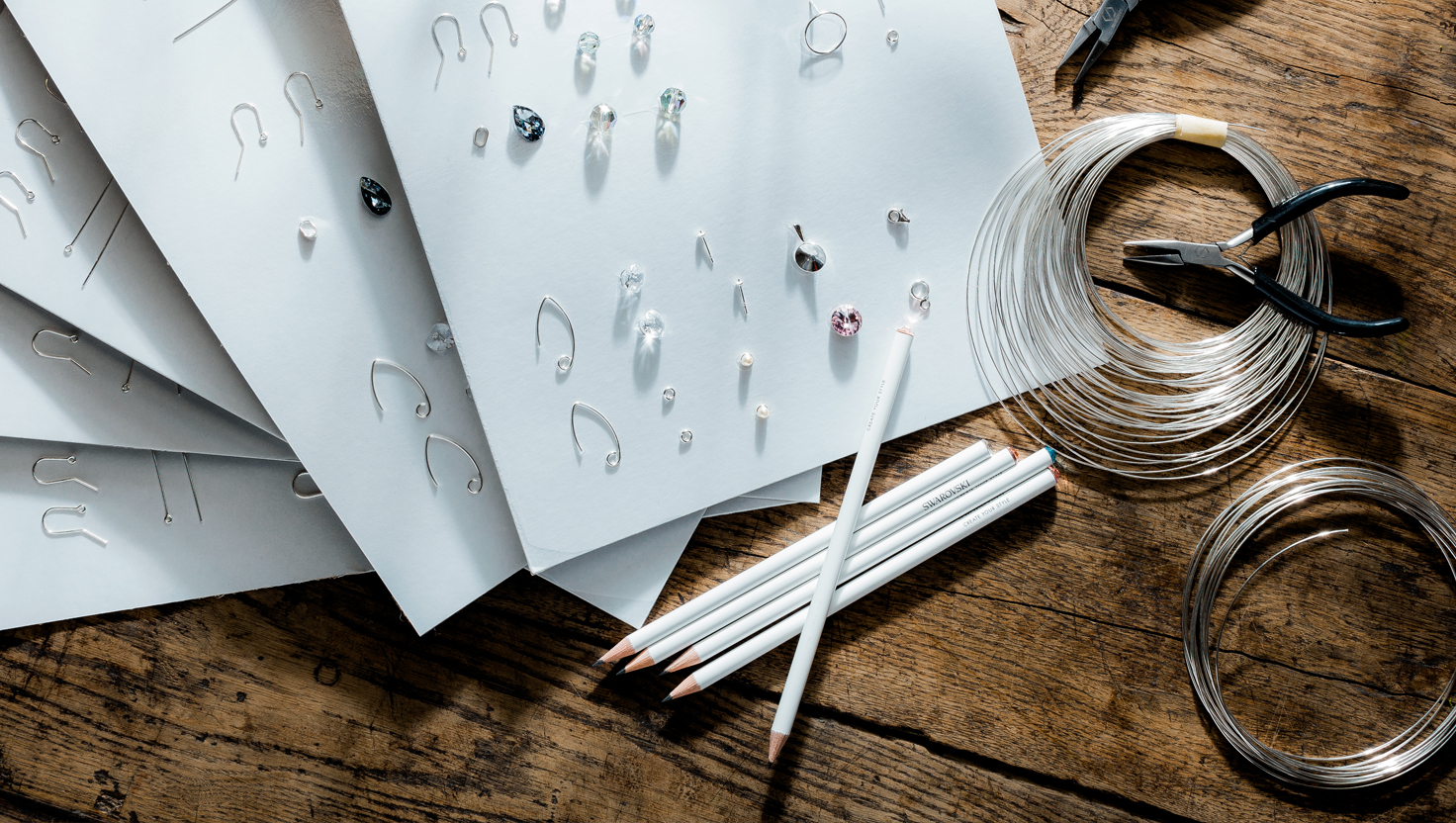 learn jewellery making
