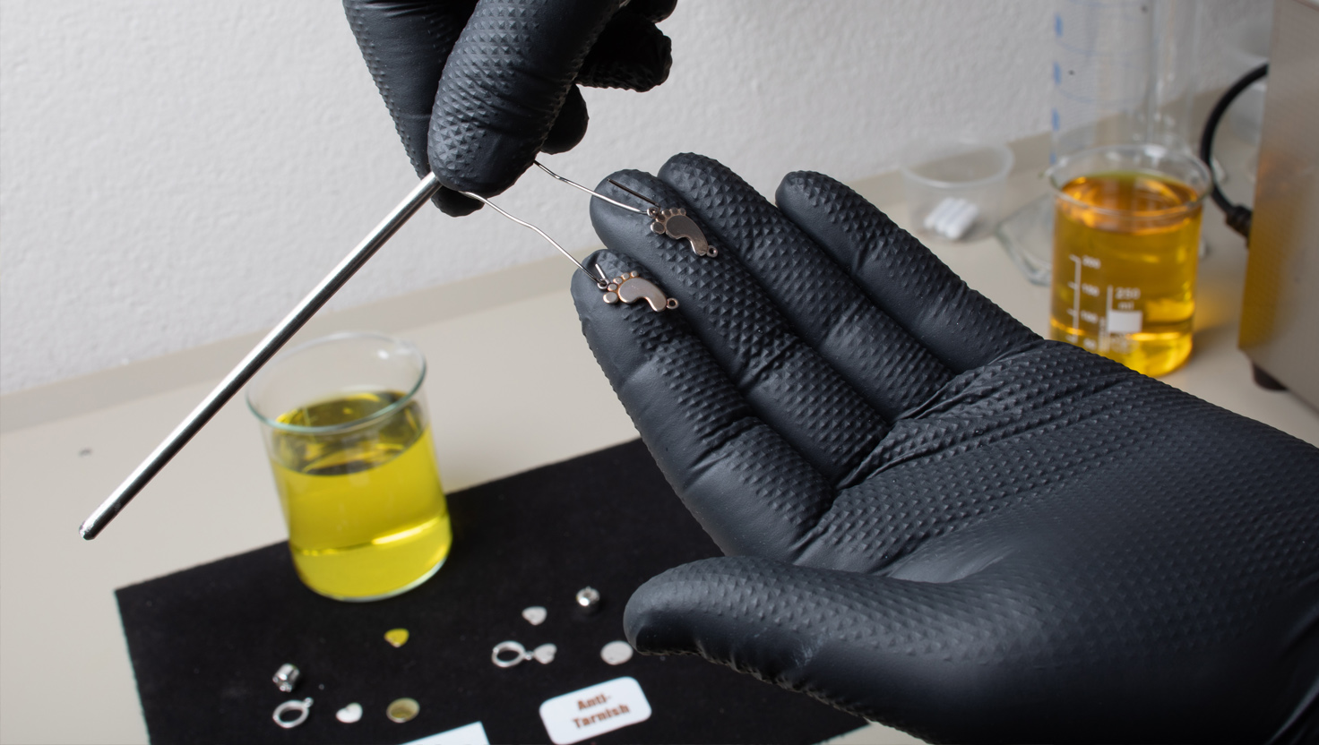 jewellery making courses