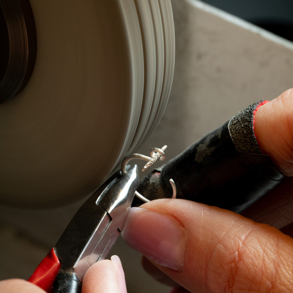 silversmithing short courses