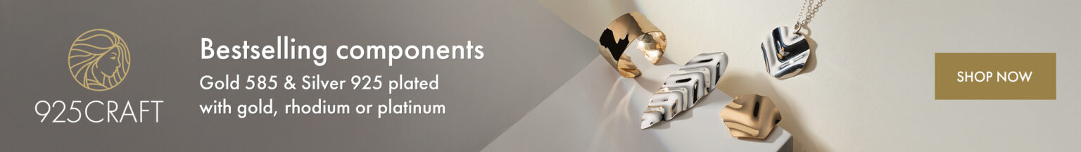 silver jewellery business
