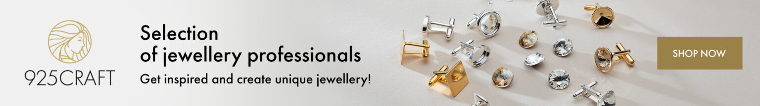 jewellery making skills