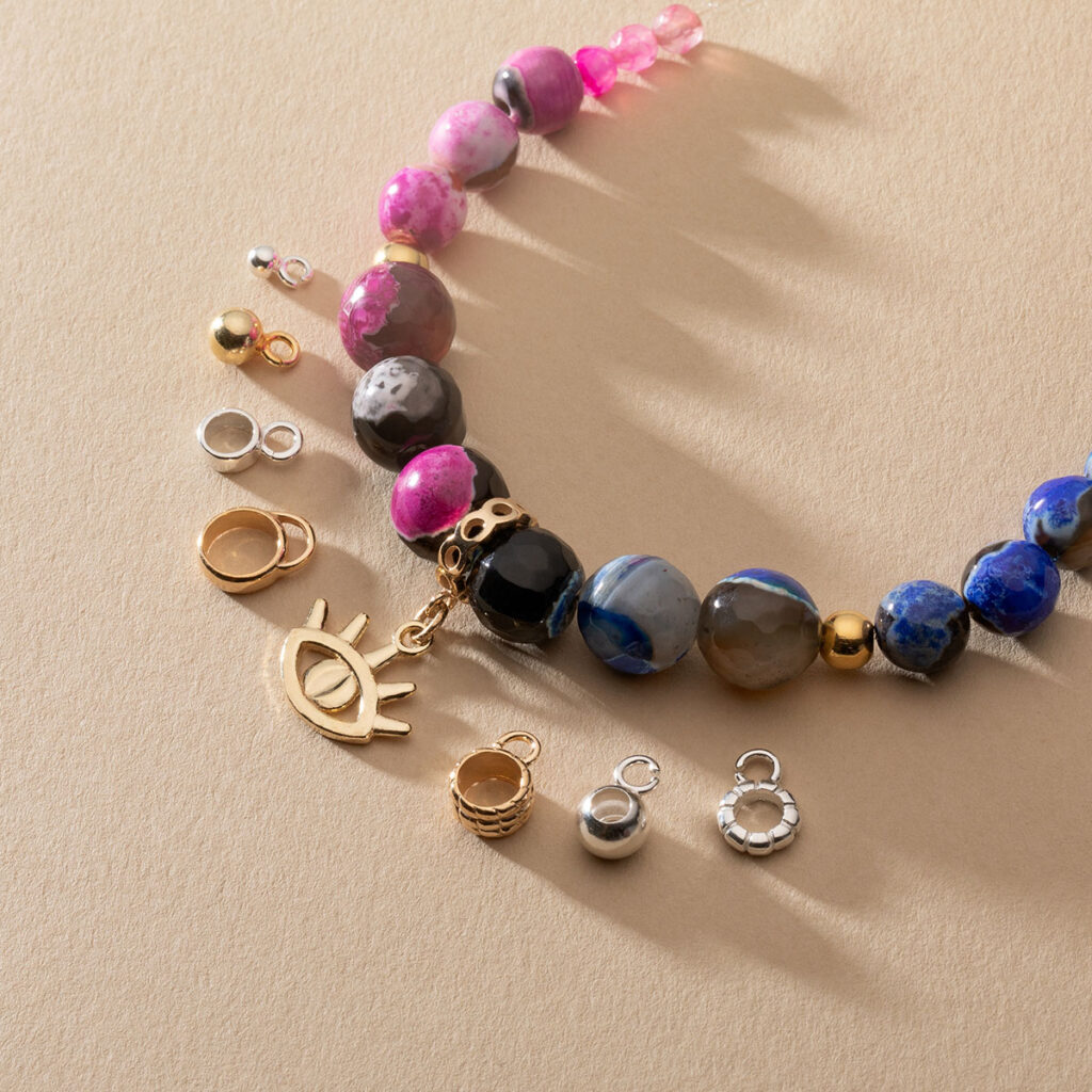 jewellery making materials