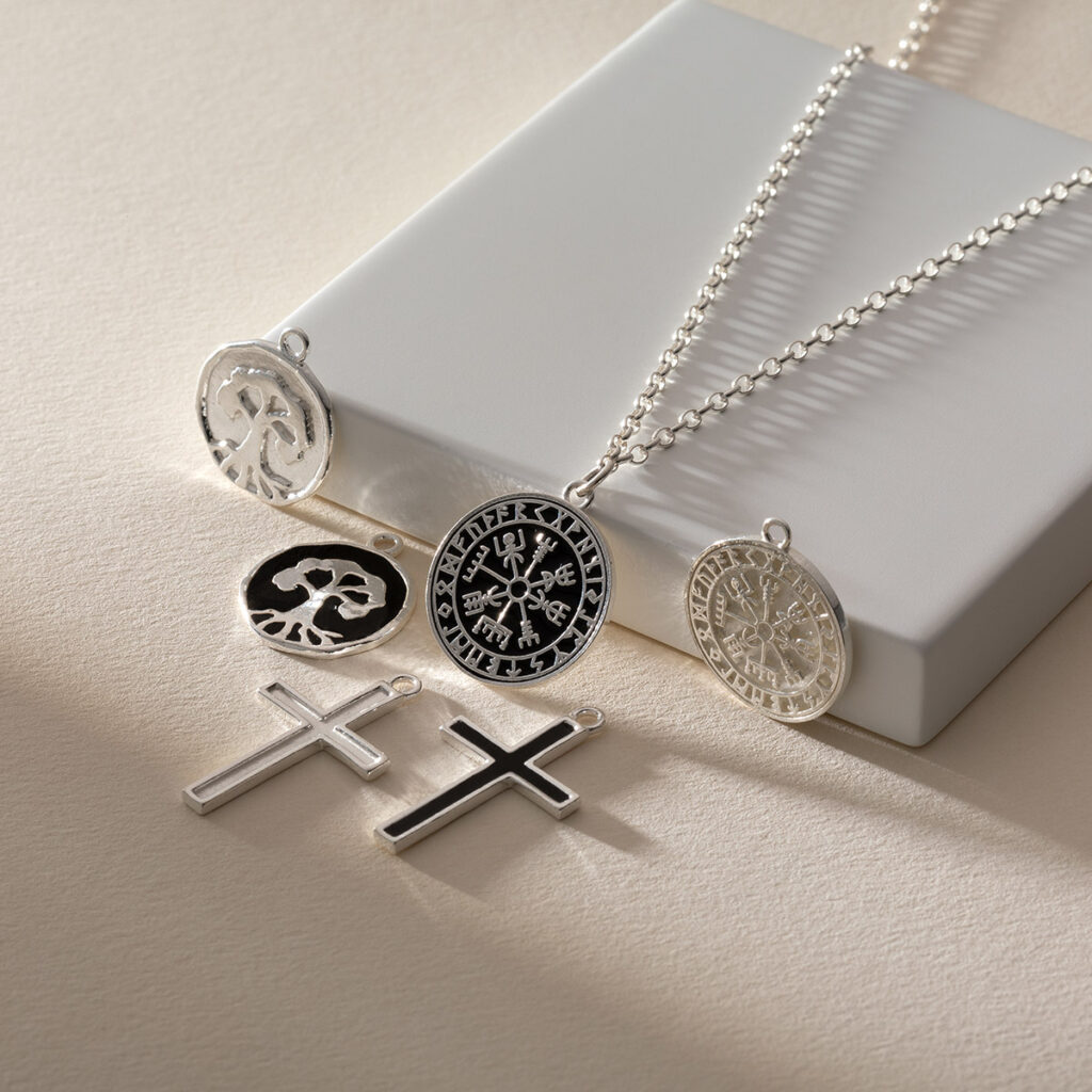 resin jewellery ideas