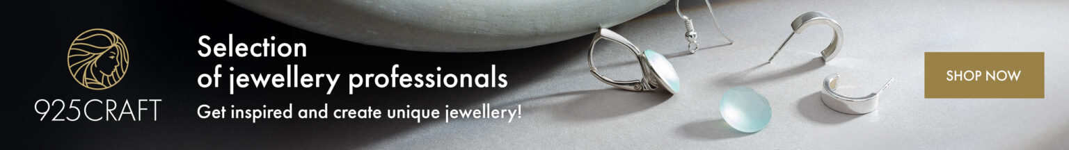 how to make jewellery