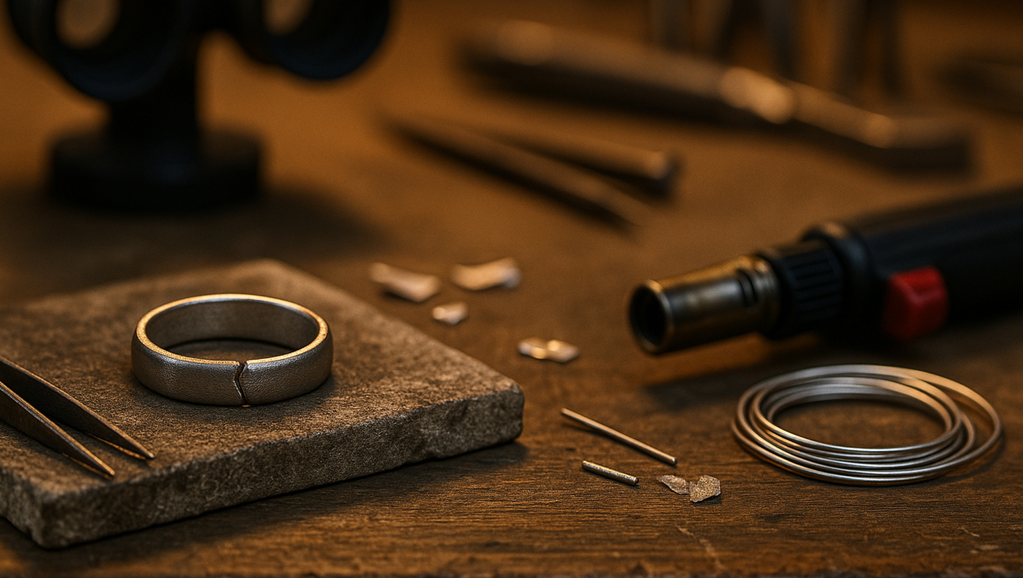 jewellery making courses for beginners