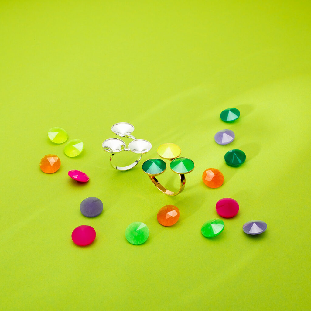 jewellery creations tools