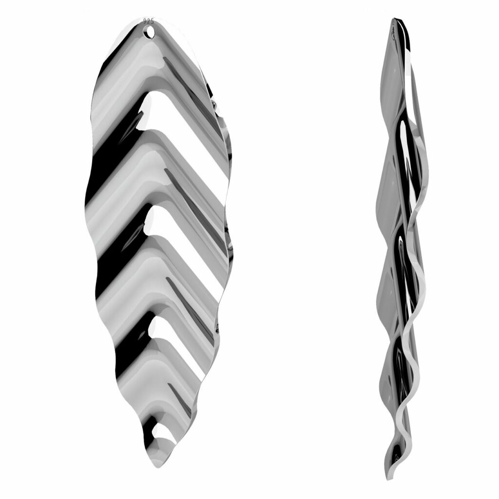 sterling silver sheet
