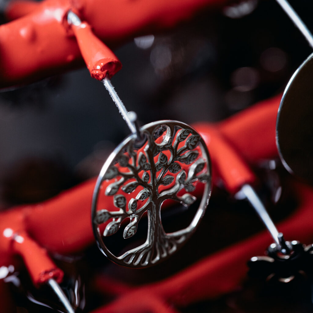 jewellery techniques