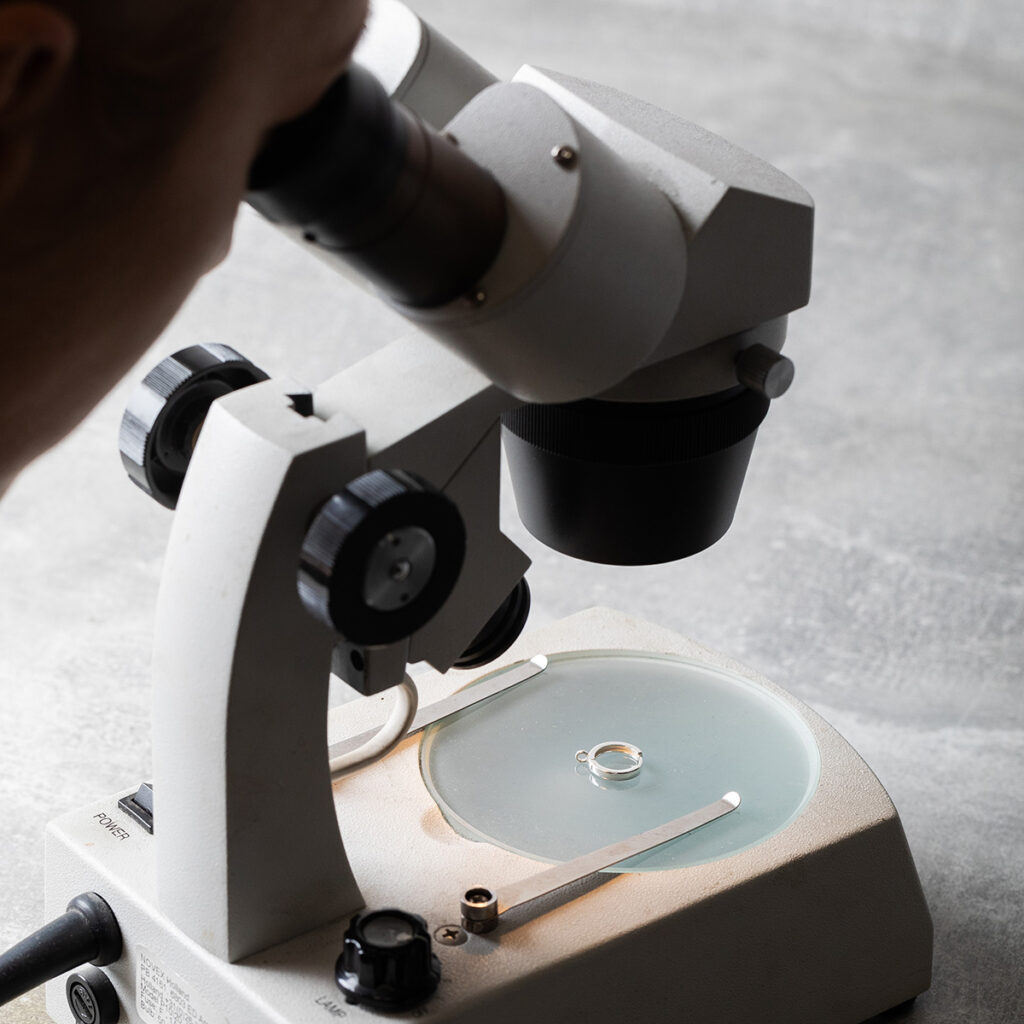permanent jewelry training