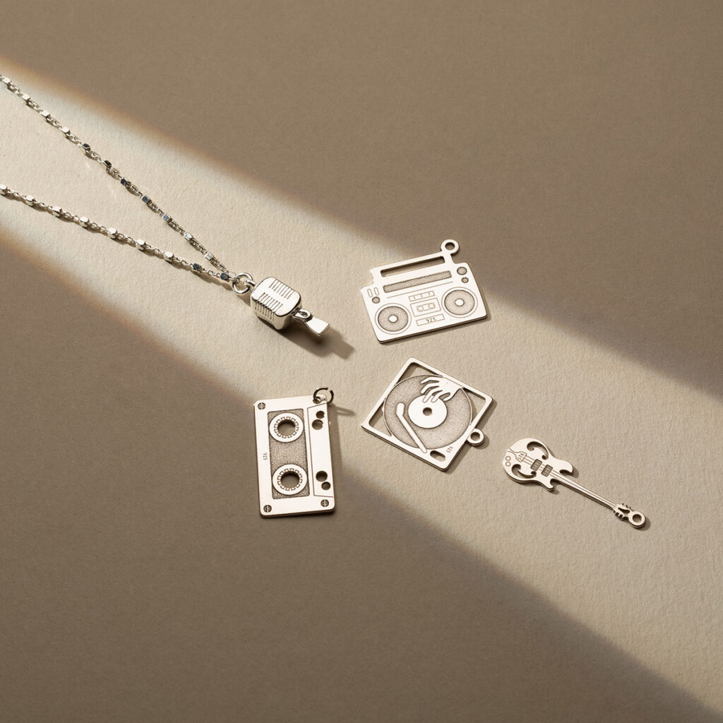 jewellery making skills