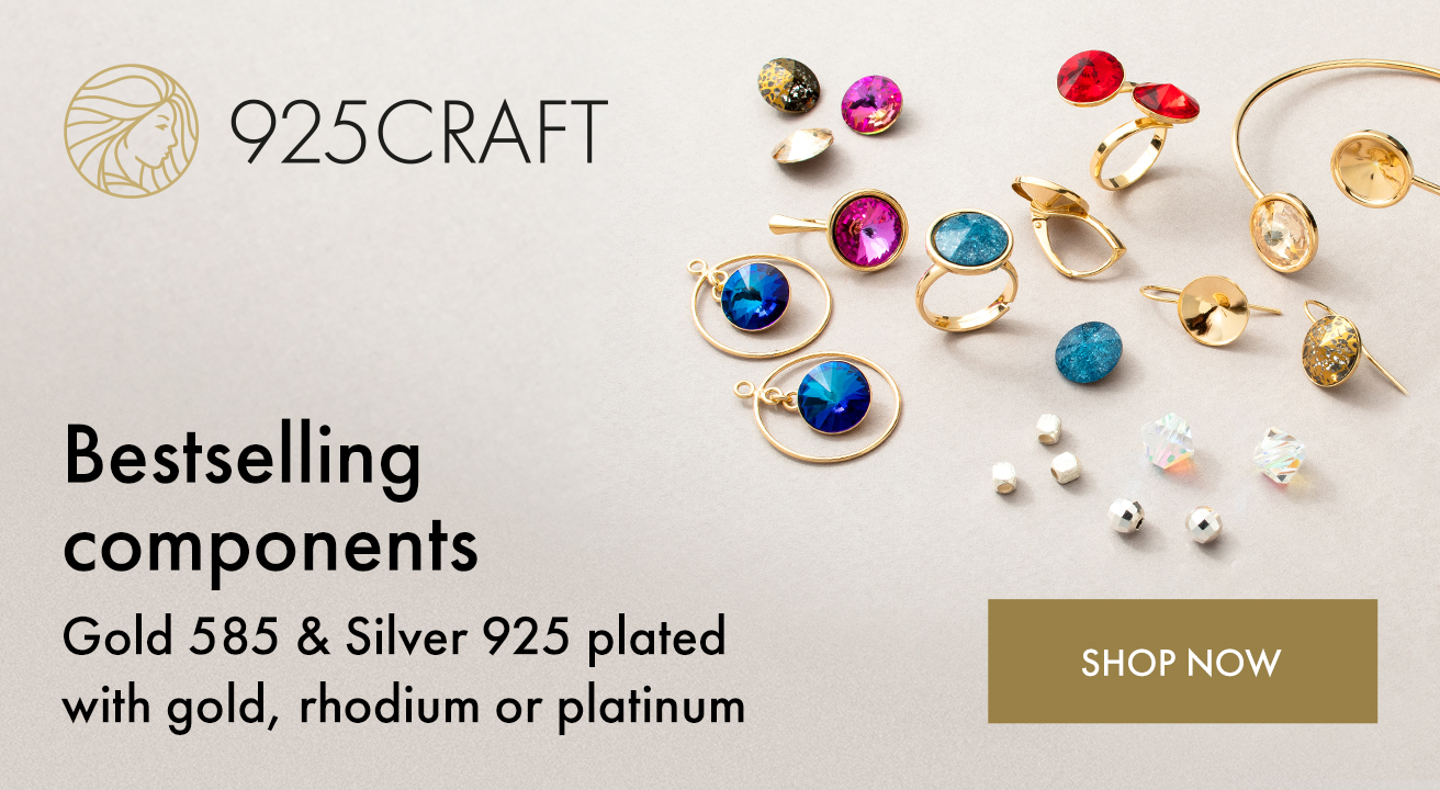 sterling silver supplies