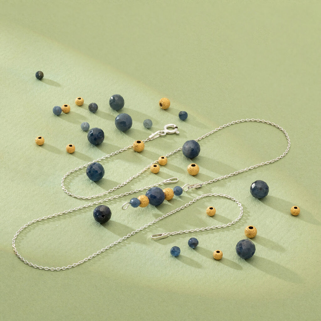 jewellery design skills