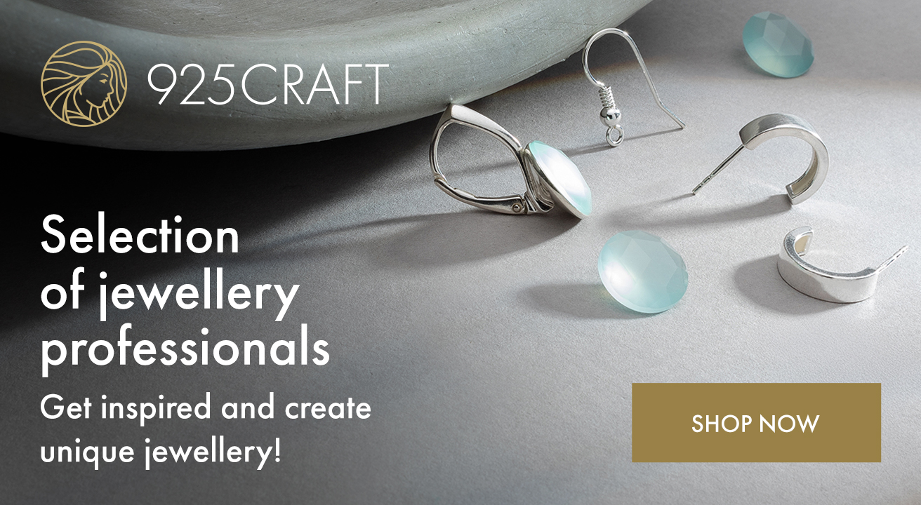 jewelry making supplies