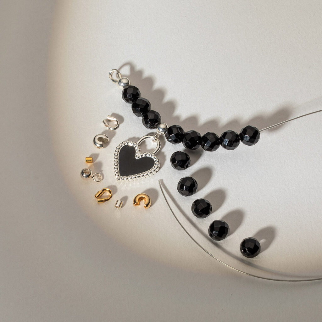 new techniques to make jewellery