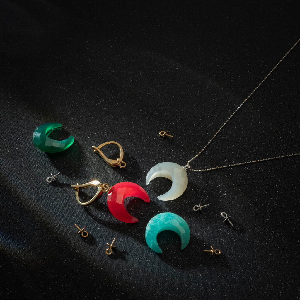 online jewellery workshop