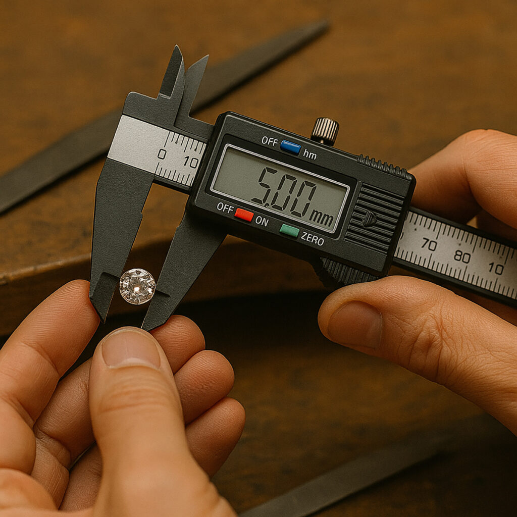 jewellery making guidance