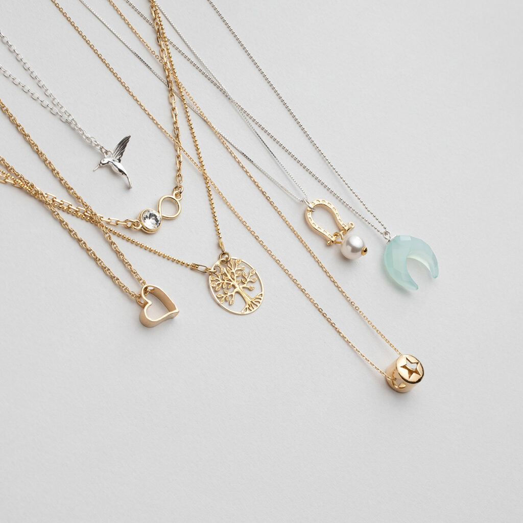 stunning jewellery gems