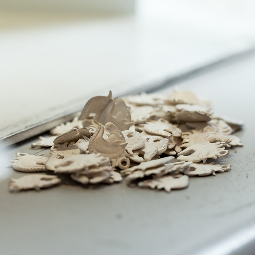 jewellery creation inspiration