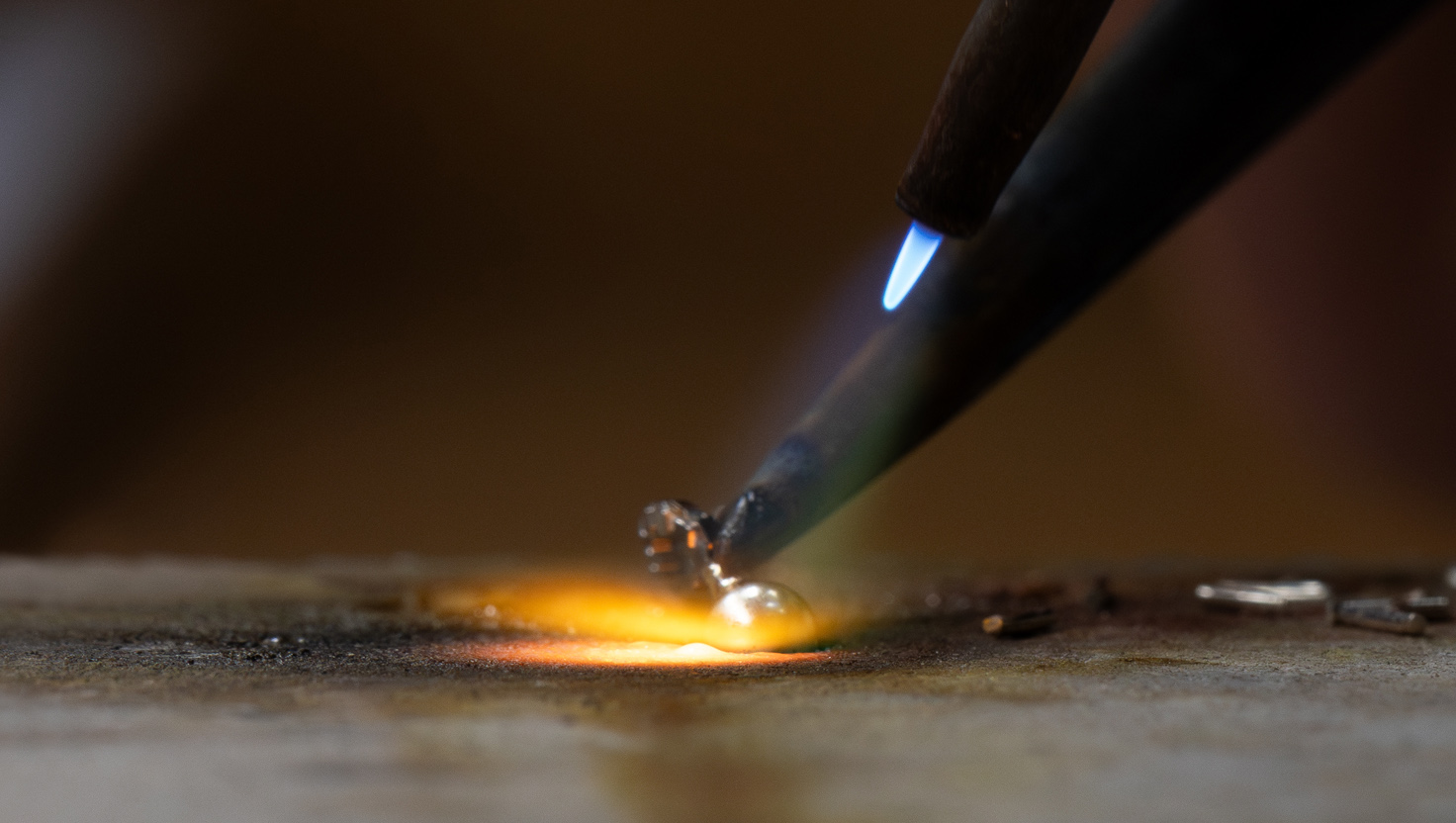 making jewellery courses