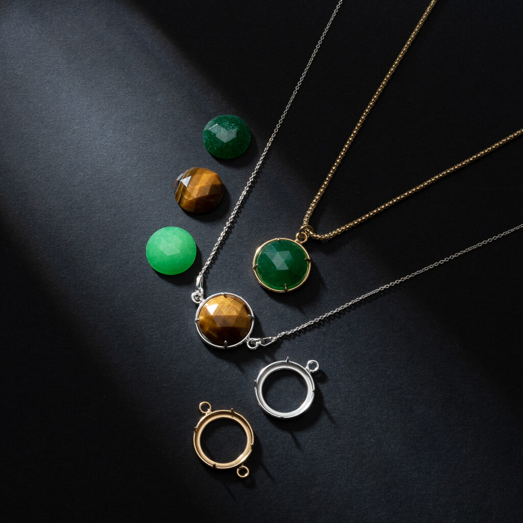 jewelry workshop