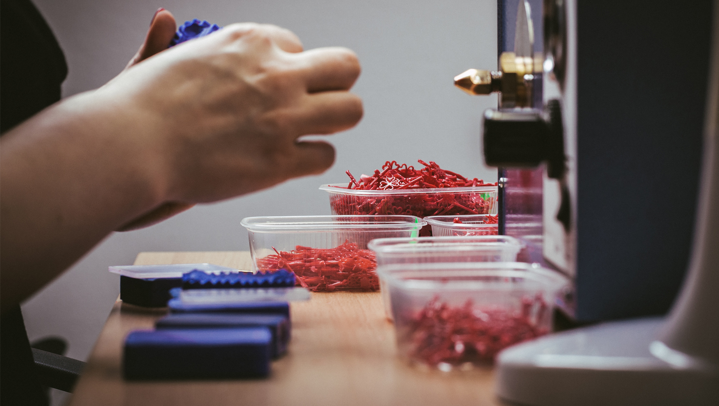 jewellery manufacturing process