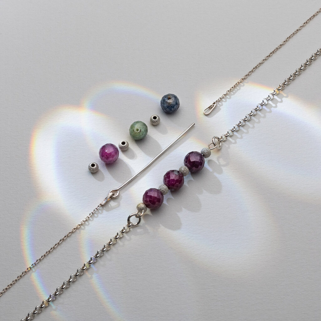 natural emeralds